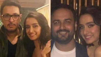 Shraddha Kapoor goes down the memory lane with ‘Stree’ as ‘Stree 2’ continues to earn big money