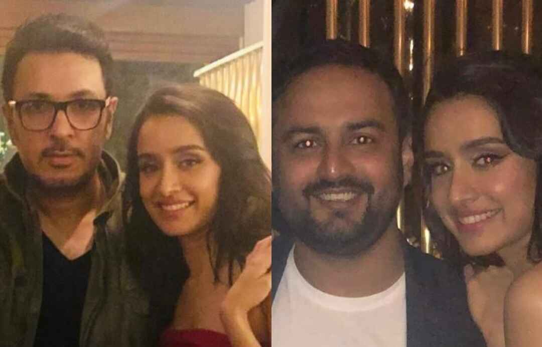 Shraddha Kapoor goes down the memory lane with 'Stree' as 'Stree 2' continues to earn big money 916086