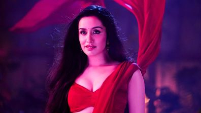 “Shraddha Kapoor is set to create history as the lead actress of India’s biggest film franchise ‘Stree 2’ led by a female star”, says trade analyst Atul Mohan.