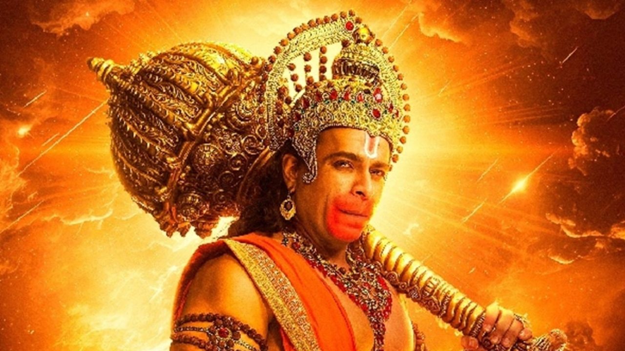 Shrimad Ramayan Upcoming Twist: Mahayudh! Witness the Face-to-face Battle between Lord Ram and Raavan 912022