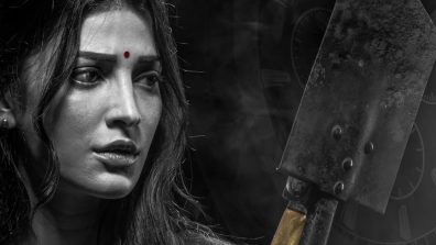 Shruti Haasan Joins Rajinikanth’s Coolie: First Look Poster Revealed