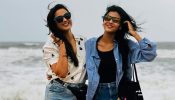 Shweta Tiwari And Anushka Merchande’s Fun-Filled Beach Vacation In Goa, Checkout Now!