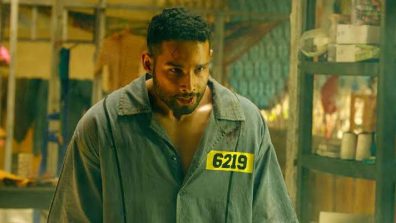 Siddhant Chaturvedi on how intimacy training in ‘Gehraiyaan’ helped him in ‘Yudhra’