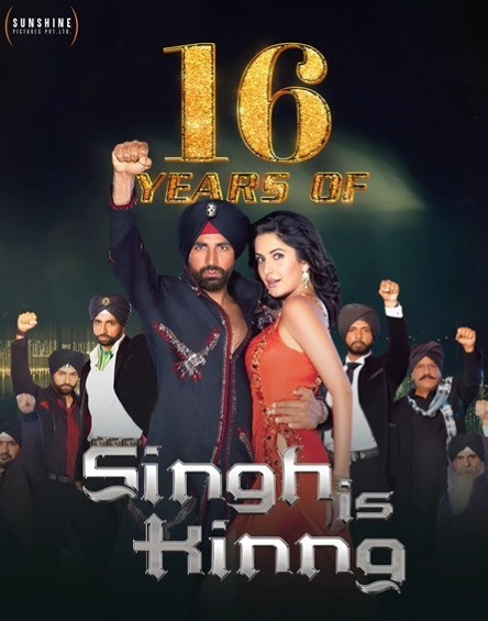 ‘Singh Is Kinng’ 16-Year Anniversary: Vipul Amrutlal Shah’s Massive Contributions to Indian Cinema 912060