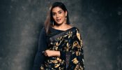 Sonali Kulkarni Redefines Vintage Elegance in Stunning Black Saree Ensemble 913884