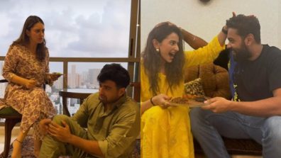 South Actresses Celebrate Raksha Bandhan with Heartwarming Posts