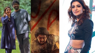 South Scoop: Nayanthara’s Adorable Family Pics, Nani’s Thrilling Update, and Samantha’s Stylish Statement