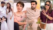 Southern Cinema Scoop: Pranitha Subhash's Second Pregnancy, Tovino Thomas's ARM, and Jyotika's Airport Style 914817