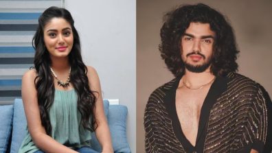 Special Letters & Exciting Projects: What’s Cooking In Georgia For Sana Makbul & Vishal Pandey?