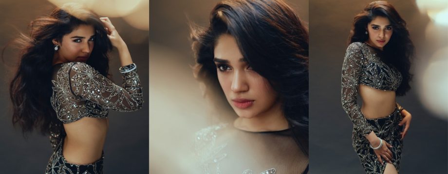 Sreeleela-Priyamani-Krithi Shetty : 3 South Divas in 3 Different Avatars 912372