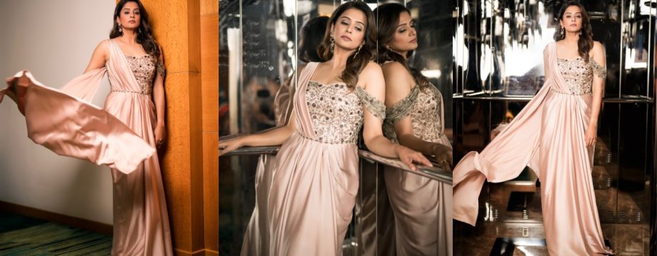 Sreeleela-Priyamani-Krithi Shetty : 3 South Divas in 3 Different Avatars 912373