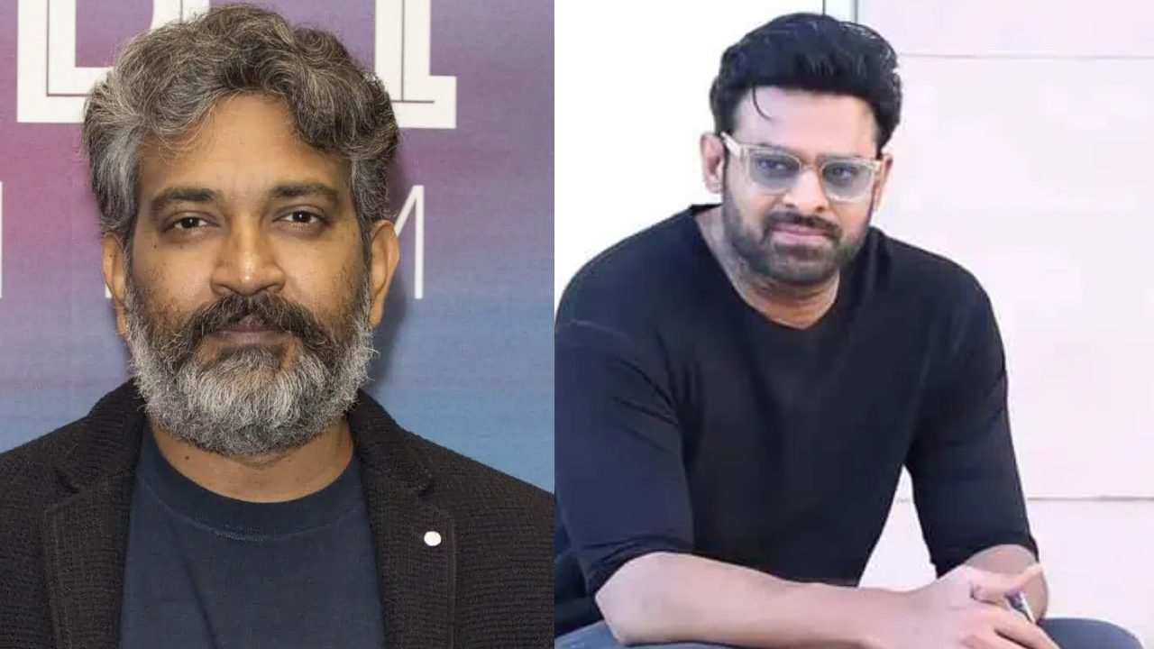 SS Rajamouli’s cameo in the newly released OTT hit Kalki 2898 AD has Prabhas fans buzzing with excitement over their anticipated collaboration! 915602