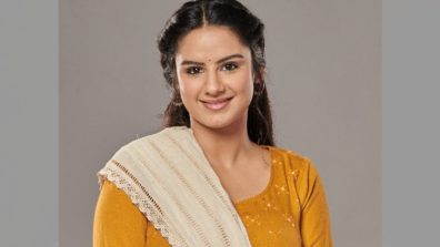 Star Plus Announces Its Next Venture, Do Dooni Pyaar, Starring Shivika Pathak and Gourav Sharma in the Lead Roles! The Makers Have Dropped An Intriguing Promo Of The Show! Shivika Pathak, aka Ganga Shares Insights