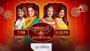Star Plus Brings For Its Viewers An Array Of Celebrations On The Special Occasion Of Raksha Bandhan! We wonder, what is it? Deets Inside 913309