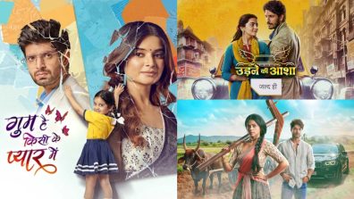 StarPlus Serial Upcoming Twist 1 August: Ghum Hai Kisikey Pyaar Meiin, Udne Ki Aasha To Maati Se Bandhi Dor