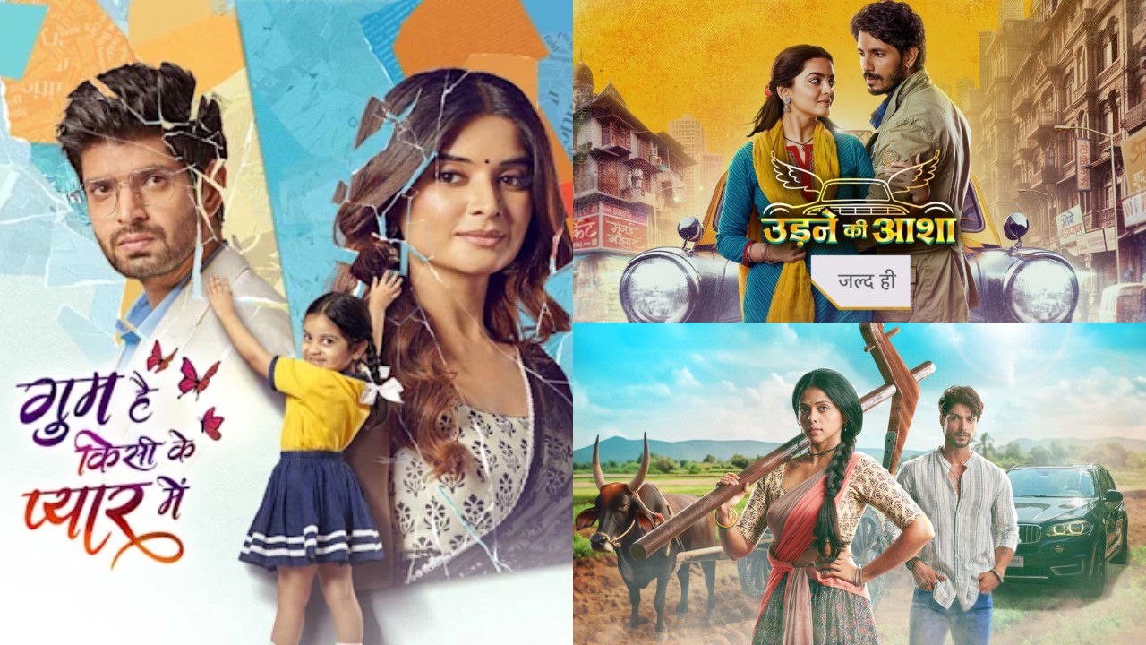 StarPlus Serial Upcoming Twist 1 August: Ghum Hai Kisikey Pyaar Meiin, Udne Ki Aasha To Maati Se Bandhi Dor 913254