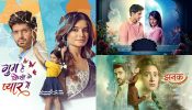 StarPlus Serial Upcoming Twist 13th August: Dil Ko Tumse Pyaar Hua, Ghum Hai Kisikey Pyaar Meiin To Jhanak