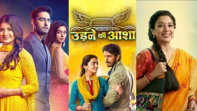 StarPlus Serial Upcoming Twist 14th August: Yeh Rishta Kya Kehlata Hai, Usne Ki Aasha To Anupamaa