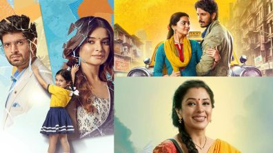 StarPlus Serial Upcoming Twist 16th August: Ghum Hai Kisikey Pyaar Meiin, Usne Ki Aasha To Anupamaa