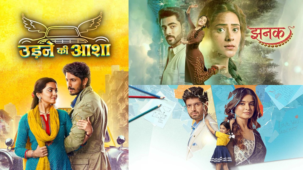 StarPlus Serial Upcoming Twist 20th August: Jhanak, Ghum Hai Kisikey Pyaar Meiin To Udne Ki Aasha 914241
