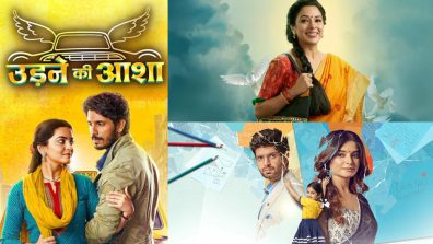 StarPlus Serial Upcoming Twist 21st August: Udne Ki Aasha, Anupamaa To Ghum Hai Kisikey Pyaar Meiin