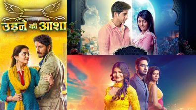 StarPlus Serial Upcoming Twist 23rd August 2024: Yeh Rishta Kya Kehlata Hai, Udne Ki Aasha To Dil Ko Tumse Pyaar Hua