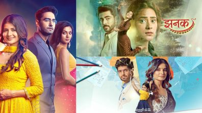 StarPlus Serial Upcoming Twist 26 August: Ghum Hai Kisikey Pyaar Meiin, Yeh Rishta Kya Kehlata Hai To Jhanak