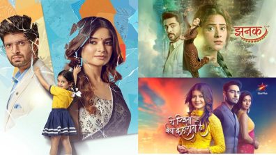 StarPlus Serial Upcoming Twist 30 August: Ghum Hai Kisikey Pyaar Meiin, Yeh Rishta Kya Kehlata Hai To Jhanak
