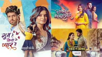 StarPlus Serial Upcoming Twist 7th August: Yeh Rishta Kya Kehlata Hai, Udne Ki Aasha To Ghum Hai Kisikey Pyaar Meiin