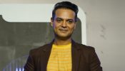 Step into the Future of Spirituality: Swastik unveils Original Devotional Music with Ai-Driven Art. 914872