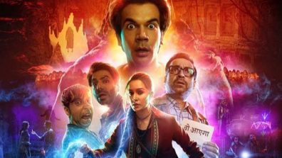 ‘Stree 2’ Advance Booking: Massive Numbers on the Cards; beats trends of ‘Brahmastra’ & ‘Tiger 3’