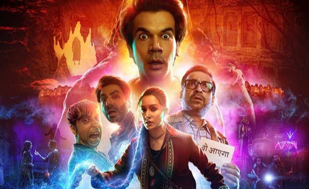 'Stree 2' Advance Booking: Massive Numbers on the Cards; beats trends of 'Brahmastra' & 'Tiger 3' 912836