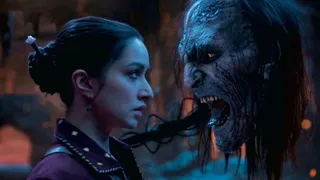 'Stree 2' Review: Funnier, Scarier, Absolute Knockout 913442