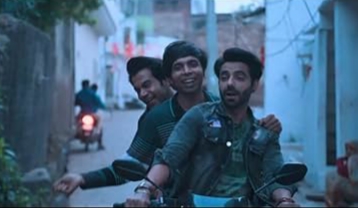 'Stree 2' Review: Funnier, Scarier, Absolute Knockout 913443