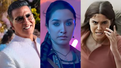 ‘Stree 2’ v/s ‘Khel Khel Mein’ v/s ‘Vedaa’ Box Office: ‘Stree 2’ breaks box office records; ‘Vedaa’ on 2nd spot, ‘Khel Khel Mein’ on 3rd