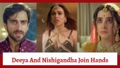 Suhagan Chudail: Moksh on the verge of death; Nishigandha and Deeya join hands to get Naagmani