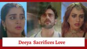 Suhagan Chudail Serial Upcoming Twist: Deeya desires to sacrifice her love; will she unite Moksh with Nishigandha?