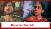 Suhagan Chudail Serial Upcoming Twist: Deeya fights against all odds; sacrifices her life for Moksh?