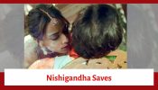 Suhagan Chudail Serial Upcoming Twist: Moksh faces a close-to-death situation; Nishigandha gets intimate to save him