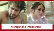 Suhagan Chudail Serial Upcoming Twist: Moksh steals Nishigandha’s powers; Nishigandha gets transported into a new world
