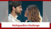 Suhagan Chudail Serial Upcoming Twist: Nishigandha challenges Moksh; Moksh hates her