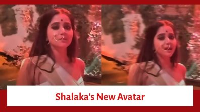 Suhagan Chudail Serial Upcoming Twist: Shalaka returns in a new avatar; to become Suhagan Chudail?
