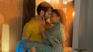 Sumbul Touqeer Shares Throwback Dance Video, Mishkat Varma Recalls Working With 102° Fever
