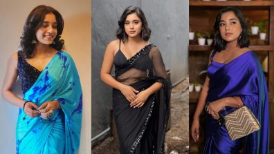 Sumbul Touqeer’s Bold Blouse Design Sets New Trends, Take Cues
