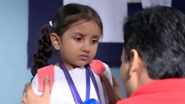 Sun Bangla's Serial 'Dwitiyo Basanta' Tackles Sensitive Issue of Child Abuse-Highlights Importance of Teaching Good Touch, Bad Touch 914806