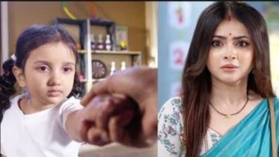 Sun Bangla’s Serial ‘Dwitiyo Basanta’ Tackles Sensitive Issue of Child Abuse-Highlights Importance of Teaching Good Touch, Bad Touch