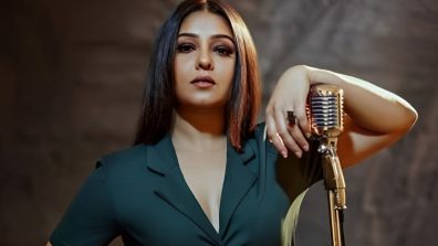 Sunidhi Chauhan makes shocking revelations about reality shows: ‘all fake’