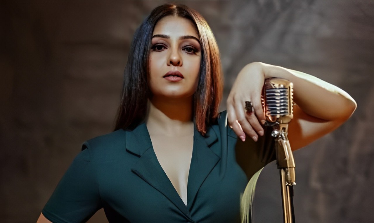 Sunidhi Chauhan makes shocking revelations about reality shows: 'all fake' 910960