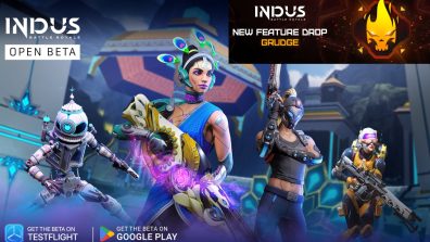 SuperGaming’s Indus Battle Royale Enters Open Beta