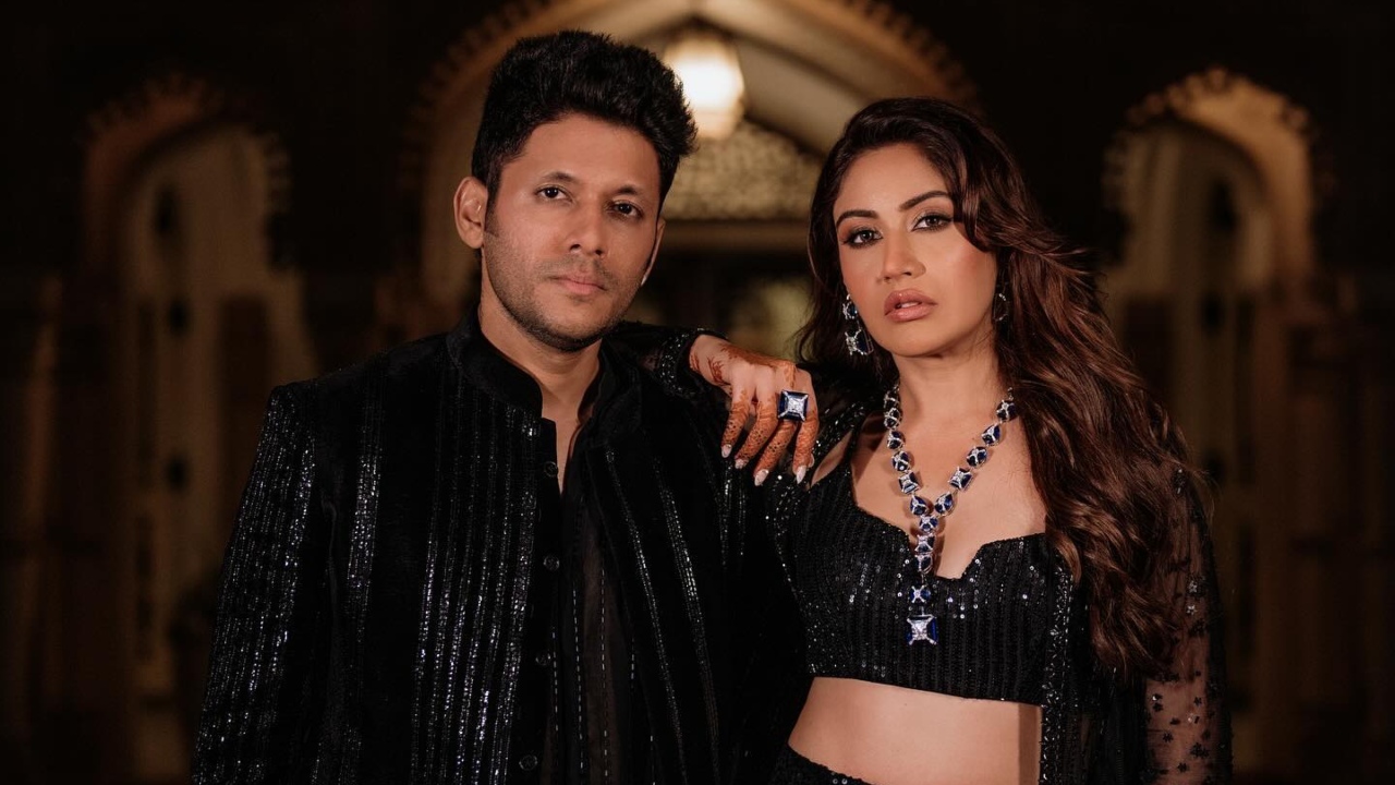 Surbhi Chandna Shares Insights From Her Special Night With Karan, Check Out 915825